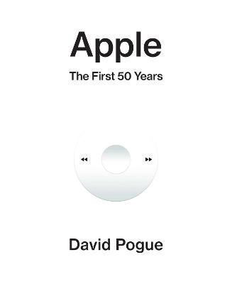 Picture of Apple: The First 50 Years