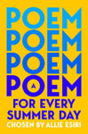 Picture of A Poem for Every Summer Day