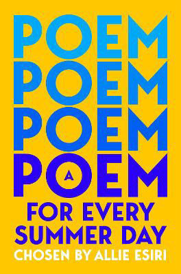 Picture of A Poem for Every Summer Day