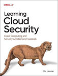 Picture of Learning Cloud Security: Cloud Security for Everyone