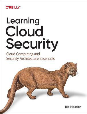 Picture of Learning Cloud Security: Cloud Security for Everyone
