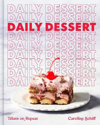 Picture of Daily Dessert: Treats on Repeat