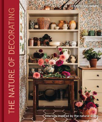 Picture of The Nature of Decorating: Interiors Inspired by the Natural World
