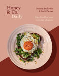 Picture of Honey & Co Daily: Easy food for your everyday pleasure