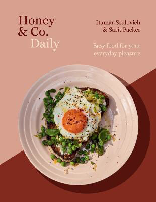 Picture of Honey & Co Daily: Easy food for your everyday pleasure