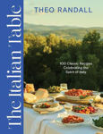 Picture of The Italian Table: 100 Classic Recipes Celebrating the Spirit of Italy
