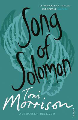 Picture of Song of Solomon