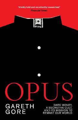 Picture of Opus