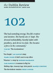 Picture of The Dublin Review: Number 102: Spring 2026