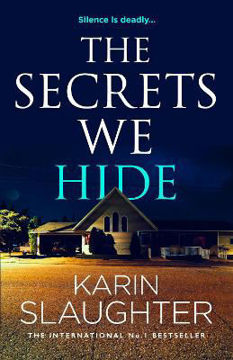 Picture of The Secrets We Hide (The North Falls Series, Book 2)