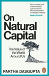Picture of On Natural Capital: The Value of the World Around Us