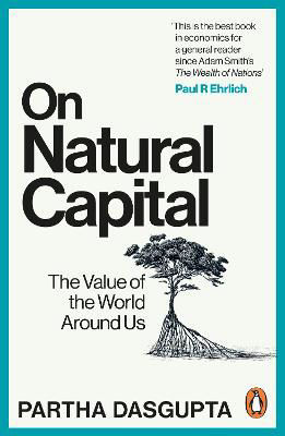 Picture of On Natural Capital: The Value of the World Around Us