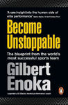 Picture of Become Unstoppable: The Blueprint from the World's Most Successful Sports Team