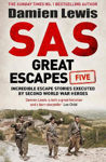 Picture of SAS Great Escapes Five