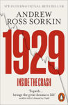 Picture of 1929: The Inside Story of The Greatest Crash in Wall Street History