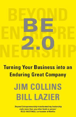 Picture of Beyond Entrepreneurship 2.0