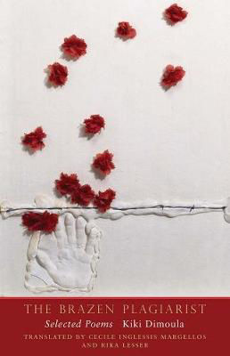 Picture of The Brazen Plagiarist: Selected Poems