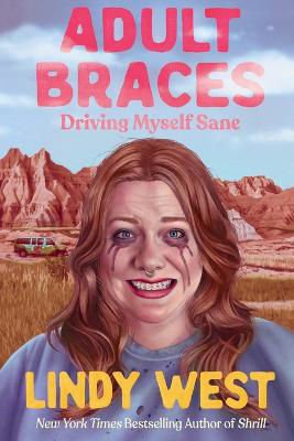 Picture of Adult Braces: Driving Myself Sane