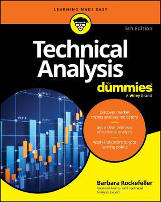 Picture of Technical Analysis For Dummies