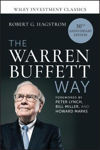 Picture of The Warren Buffett Way