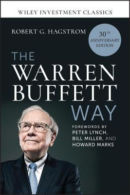 Picture of The Warren Buffett Way