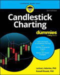 Picture of Candlestick Charting For Dummies