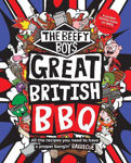 Picture of The Beefy Boys' Great British BBQ: All the recipes you need to have a proper bangin' barbecue