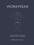 Picture of Workwear: Timeless sewing patterns for a practical wardrobe