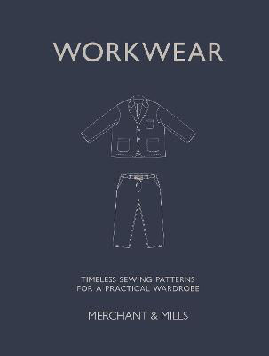 Picture of Workwear: Timeless sewing patterns for a practical wardrobe