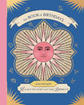 Picture of The Book of Birthdays: Unlock the Secrets of Your Birthdate