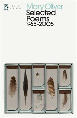 Picture of Selected Poems: 1965-2005