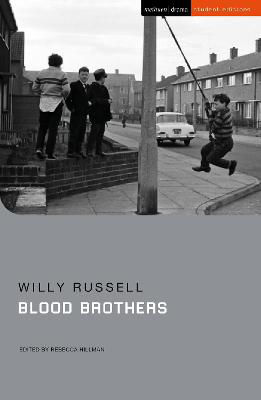 Picture of Blood Brothers