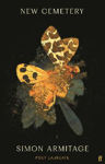 Picture of New Cemetery: The new collection from the Poet Laureate