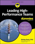 Picture of Leading High-Performance Teams For Dummies