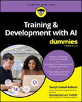 Picture of Training & Development with AI For Dummies
