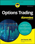 Picture of Options Trading For Dummies