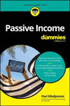 Picture of Passive Income For Dummies