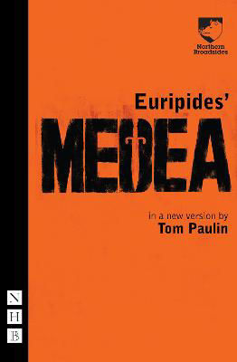 Picture of Medea (paulin)