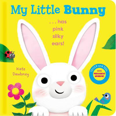Picture of My Little Bunny