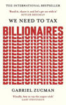 Picture of We Need to Tax Billionaires