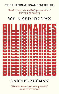 Picture of We Need to Tax Billionaires