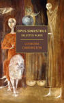 Picture of Opus Siniestrus: Selected Plays