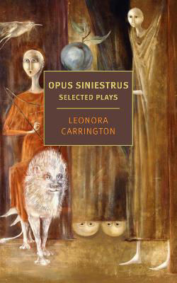 Picture of Opus Siniestrus: Selected Plays