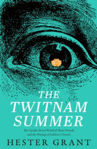 Picture of The Twitnam Summer: Friendship, Satire and the Writing of Gulliver's Travels