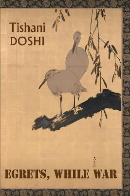 Picture of Egrets, While War