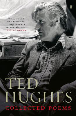 Picture of Collected Poems of Ted Hughes