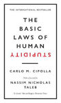 Picture of The Basic Laws of Human Stupidity: The International Bestseller