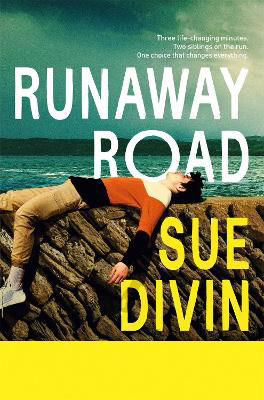Picture of Runaway Road