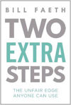 Picture of Two Extra Steps: The Unfair Edge Anyone Can Use