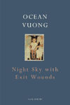 Picture of Night Sky with Exit Wounds
